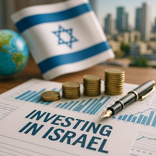 Investing in Israel