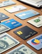 Avoid common financial mistakes