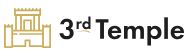 Logo of the Third
Jerusalem Temple website